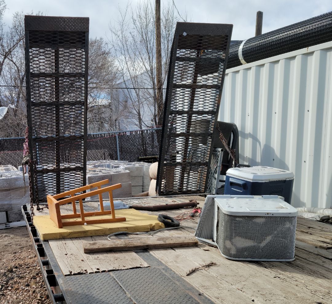 2012 BIG TEX 22GN 35 - Image 7